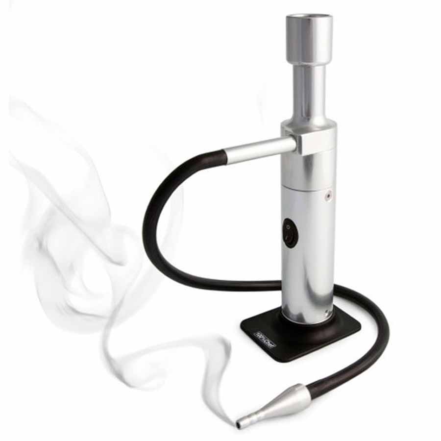 Ahumador Super Aladin - Destilería Spirit Tellers